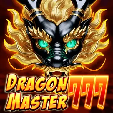 YGR : Dragon Master 777 - SOLIDPLAY99