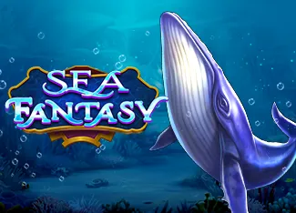 Sea Fantasy - SOLIDPLAY99
