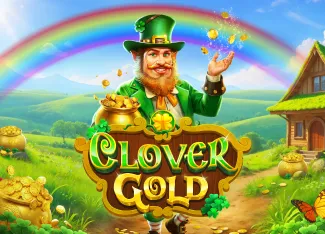 Clover Gold - SOLIDPLAY99