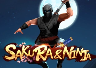 Sakura Ninja - SOLIDPLAY99