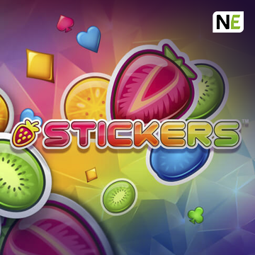 Stickers - SOLIDPLAY99