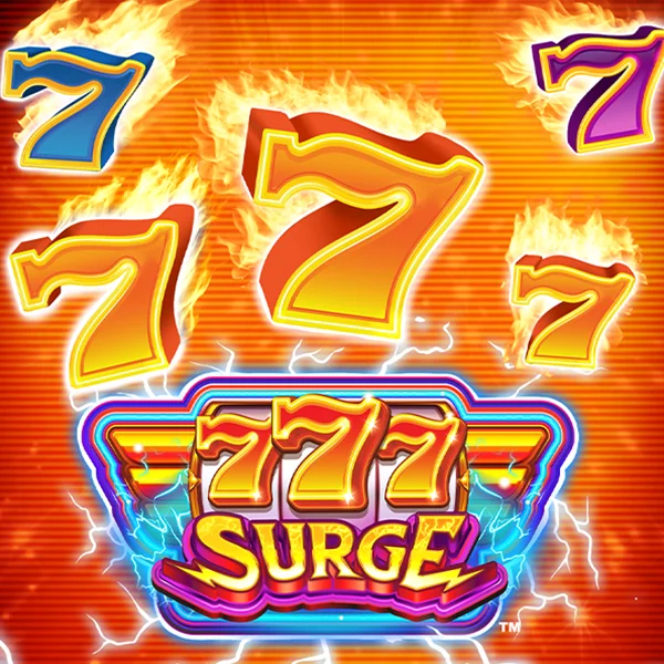 777 Surge - SOLIDPLAY99