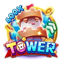 TOWER - SOLIDPLAY99