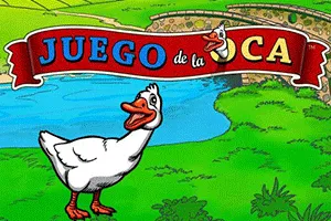 Juego de la oca - SOLIDPLAY99