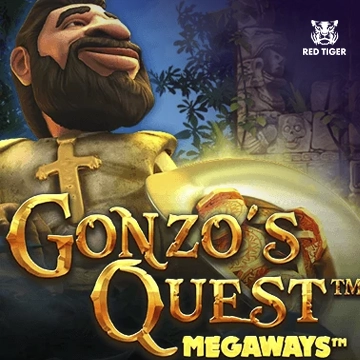 Gonzos Quest Megaways - SOLIDPLAY99