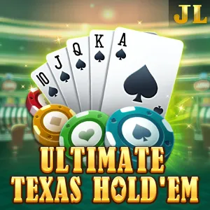 Ultimate Texas Holdem - SOLIDPLAY99