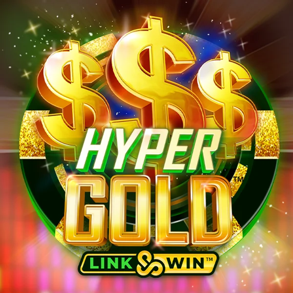 Hyper Gold - SOLIDPLAY99