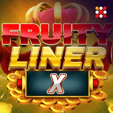 Mancala : Fruityliner X - SOLIDPLAY99