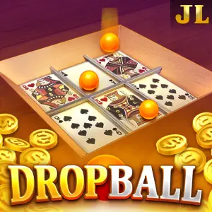Drop Ball - SOLIDPLAY99
