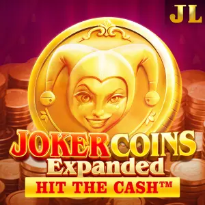 Jili : Joker Coin Expanded - SOLIDPLAY99