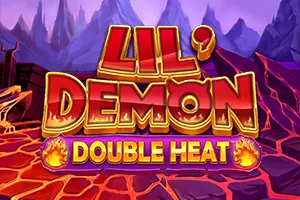Lil Demon Double Heat - SOLIDPLAY99