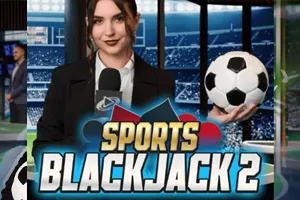 Sports Blackjack 2 - SOLIDPLAY99