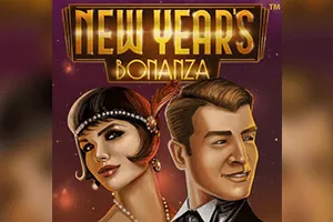 New Years Bonanza - SOLIDPLAY99