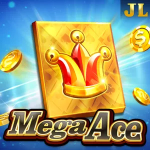 Jili : Mega Ace - SOLIDPLAY99