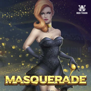 Masquerade - SOLIDPLAY99