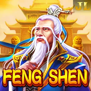 Jili : Fengshen - SOLIDPLAY99