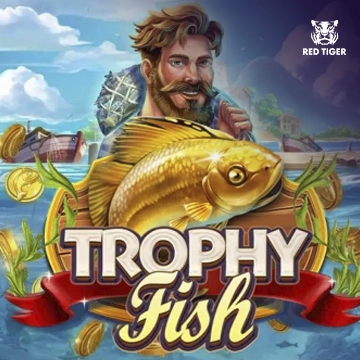 Trophy Fish - SOLIDPLAY99