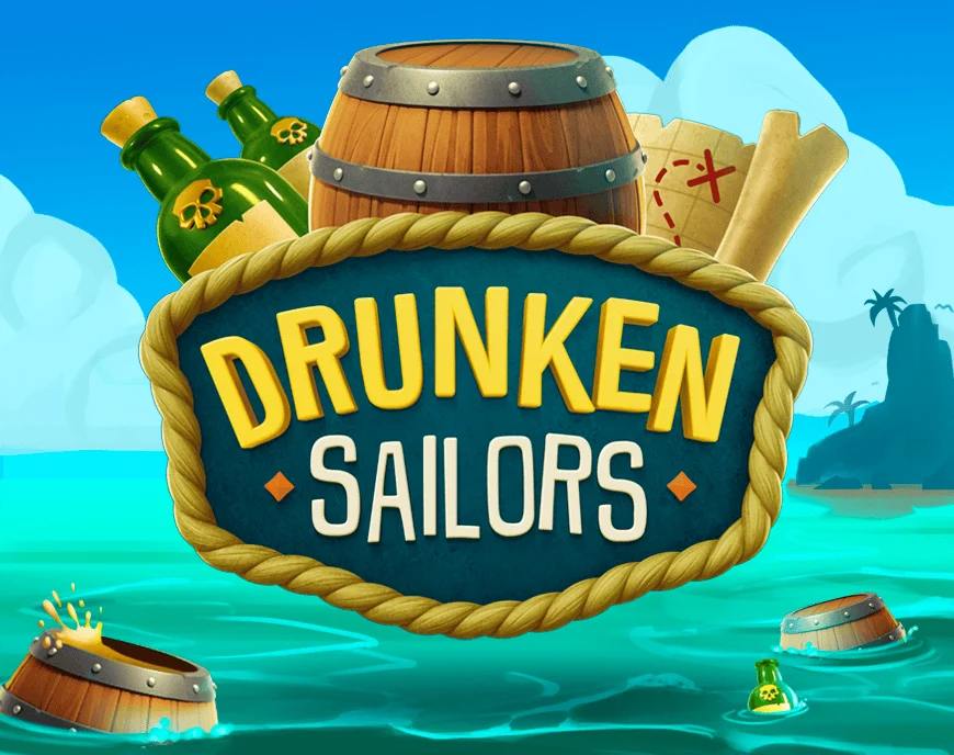 Drunken Sailors - SOLIDPLAY99