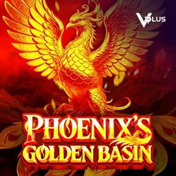 Phoenixs Golden Basin - SOLIDPLAY99