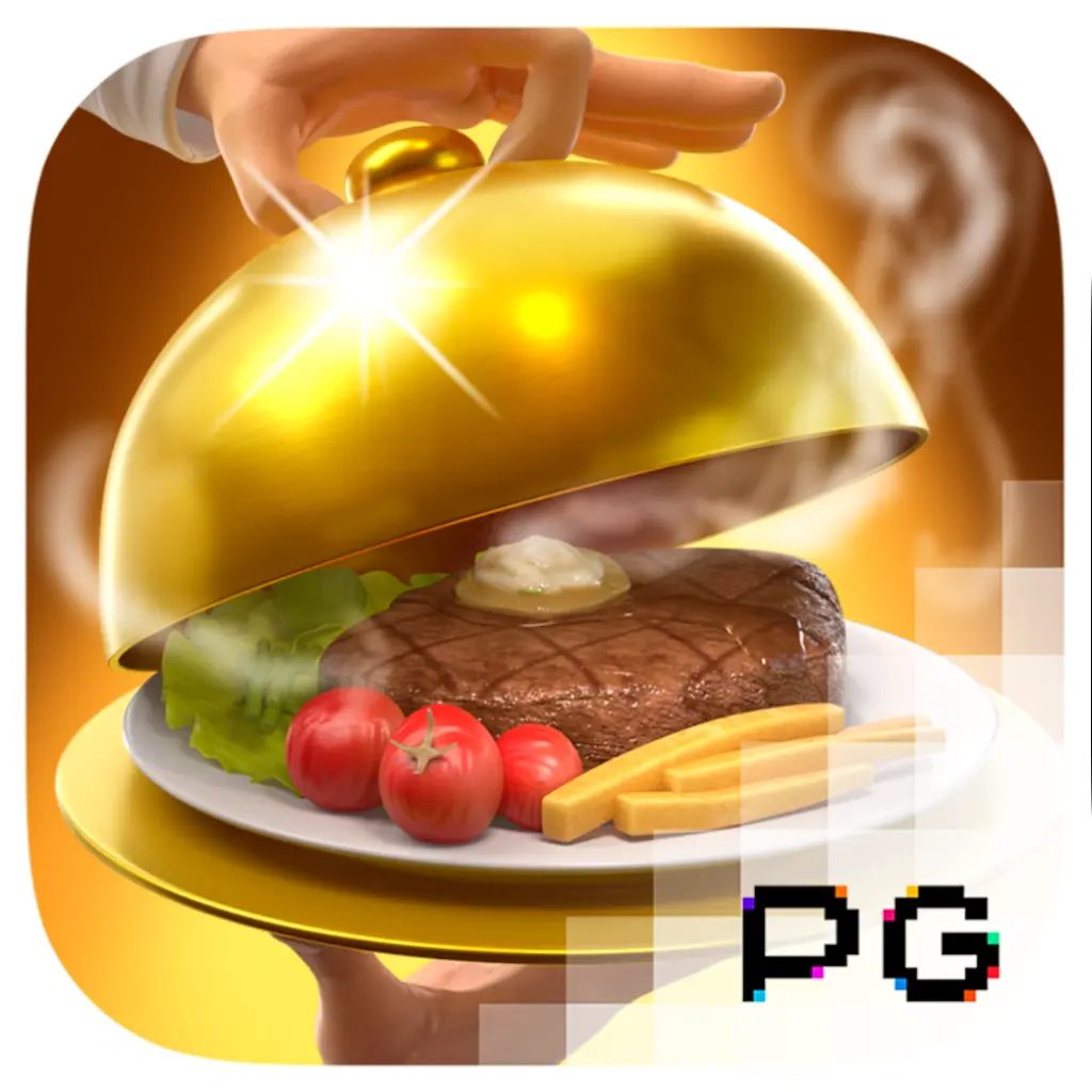 PGSoft : Diner Delights - SOLIDPLAY99