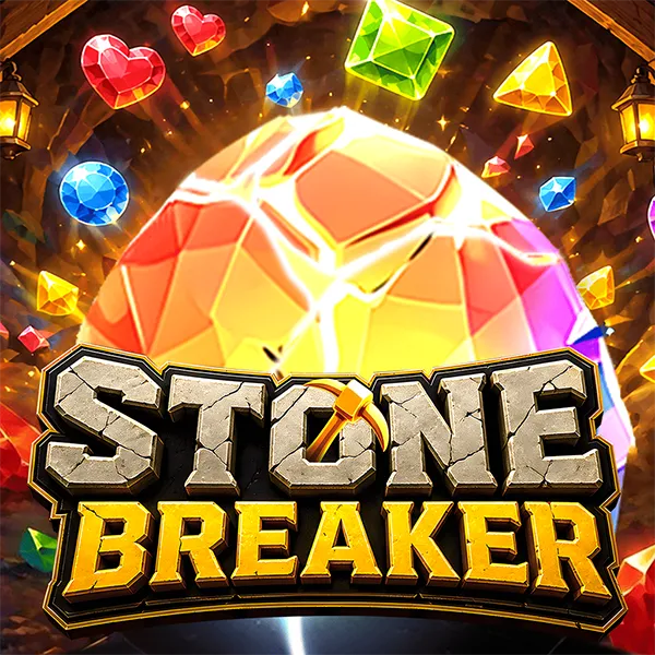 Stone Breaker - SOLIDPLAY99