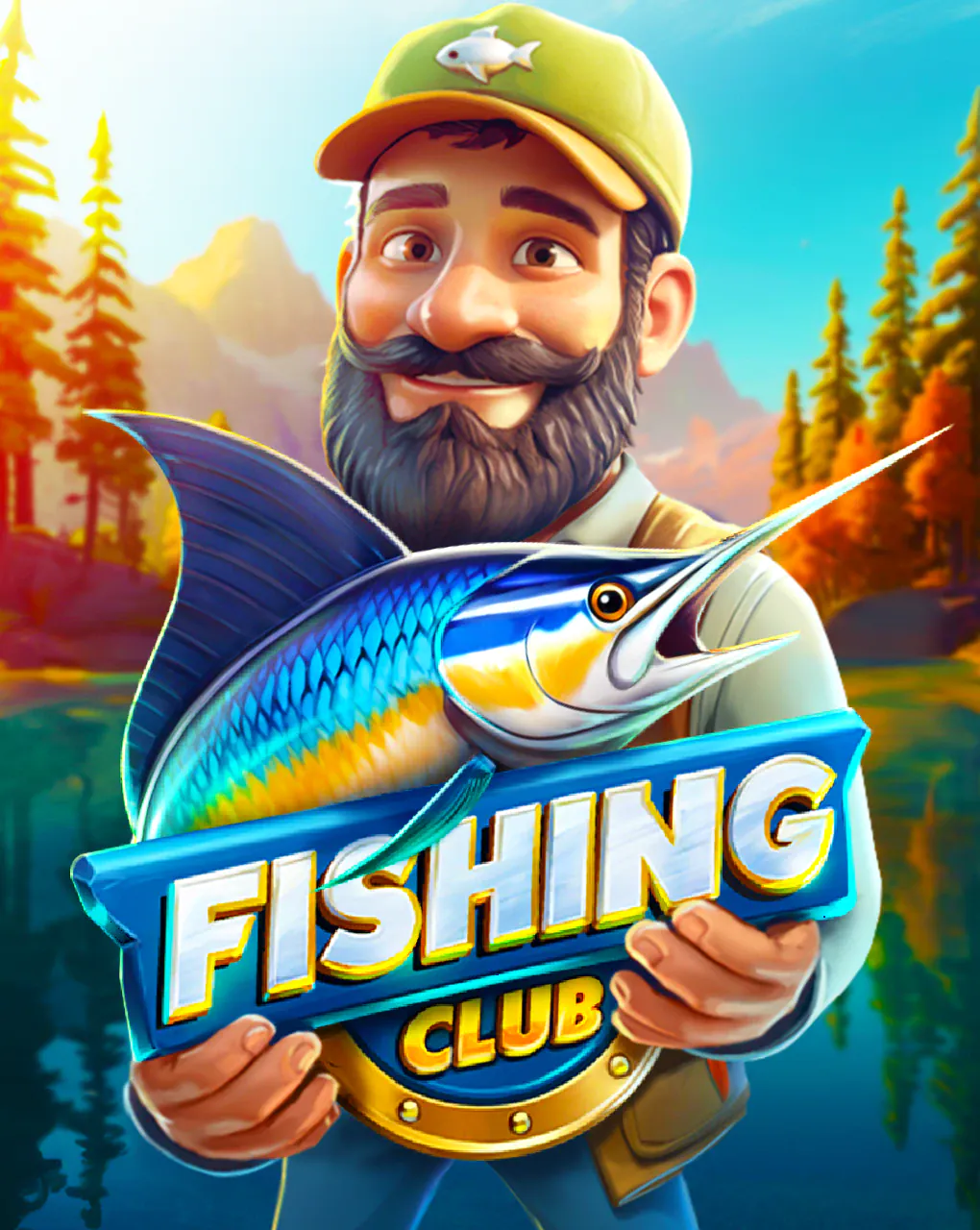 Fishing Club - SOLIDPLAY99