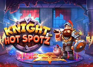 Knight Hot Spotz - SOLIDPLAY99