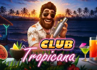 Club Tropicana - SOLIDPLAY99