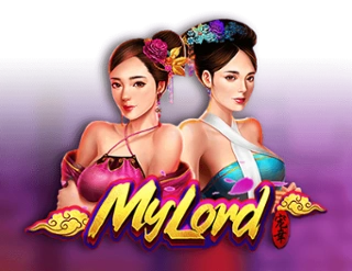 PLAYSTAR : MY LORD - SOLIDPLAY99