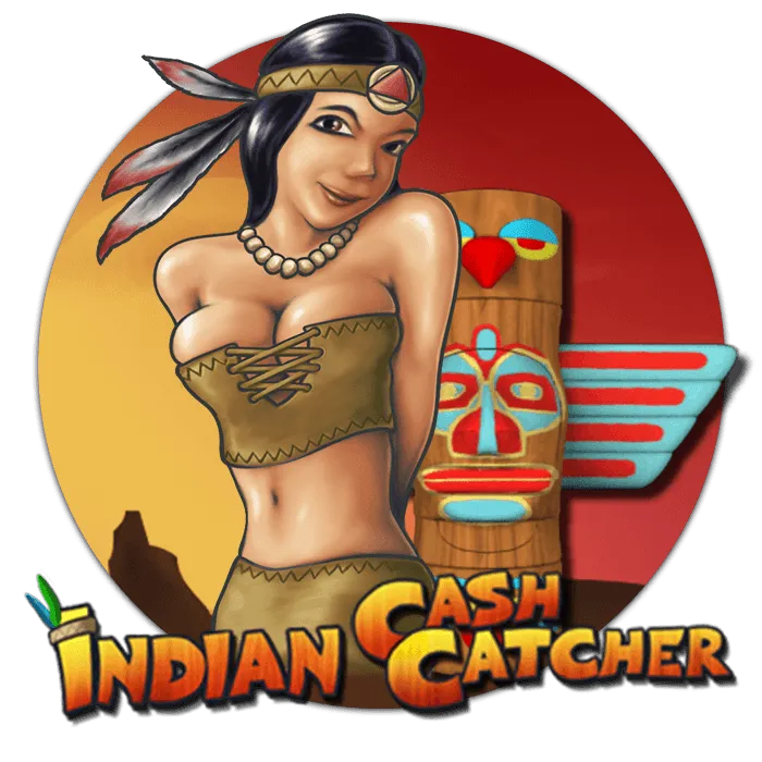 Indian Cash Catcher - SOLIDPLAY99