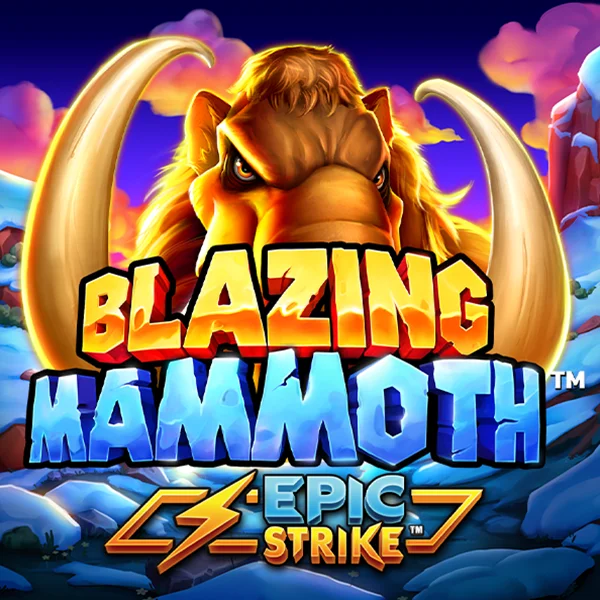 Blazing Mammoth - SOLIDPLAY99