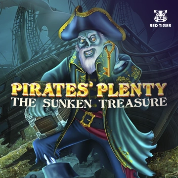 Pirates Plenty - SOLIDPLAY99