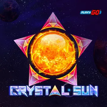 PlaynGo : Crystal Sun - SOLIDPLAY99