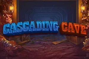 Cascading Cave - SOLIDPLAY99