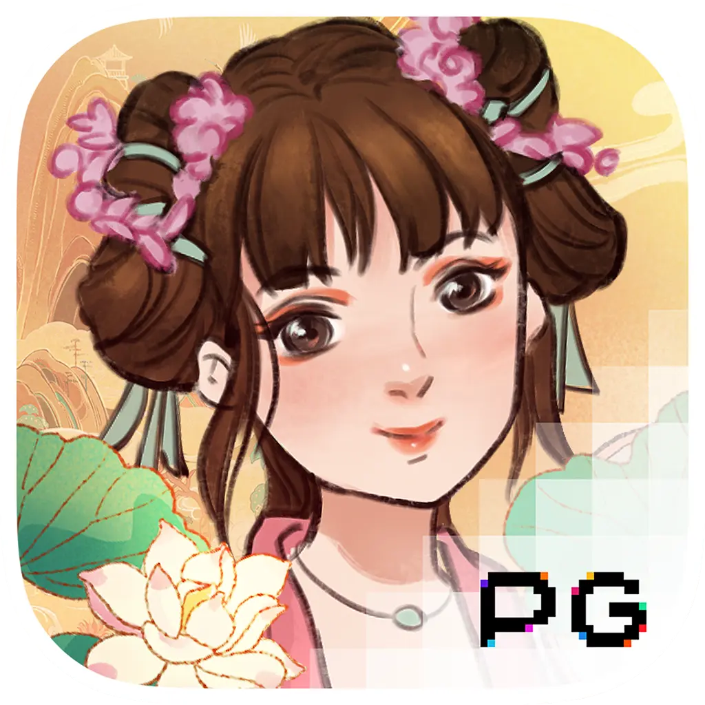 PGSoft : Oriental Prosperity - SOLIDPLAY99