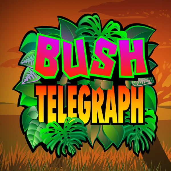 Bush Telegraph - SOLIDPLAY99