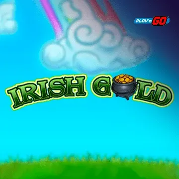 PlaynGo : Irish Gold - SOLIDPLAY99