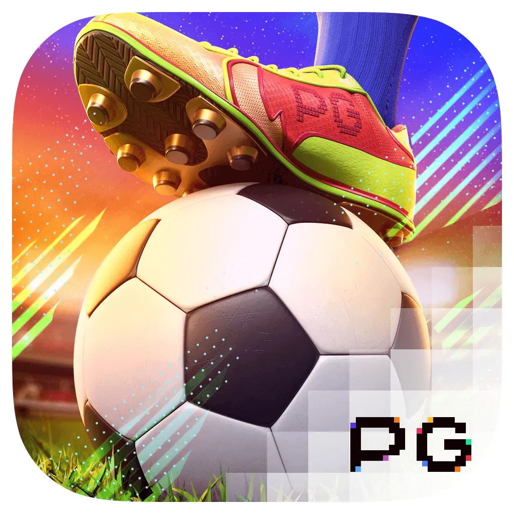 PGSoft : Ultimate Striker - SOLIDPLAY99