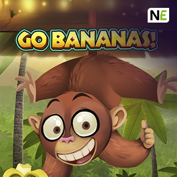 Go Bananas! - SOLIDPLAY99
