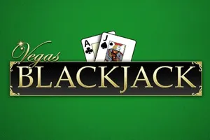 Vegas Blackjack! - SOLIDPLAY99