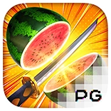 PGSoft : Ninja Raccoon Frenzy - SOLIDPLAY99