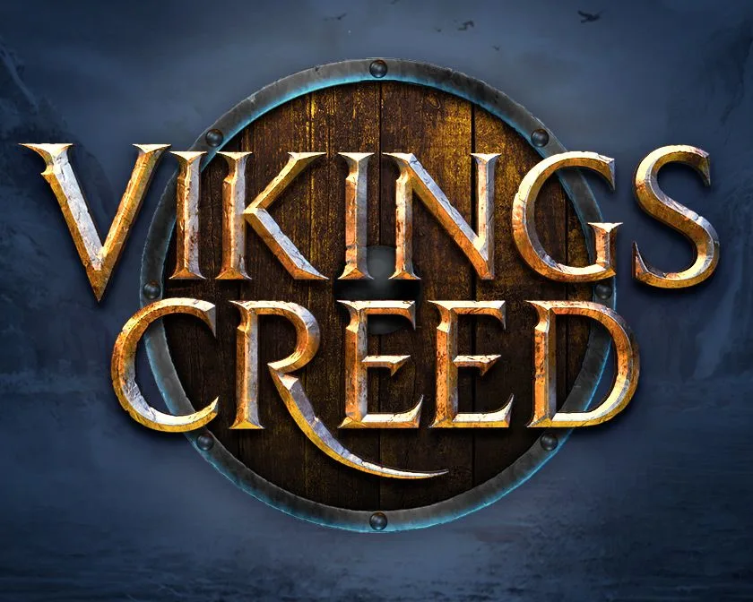 Vikings Creed - SOLIDPLAY99