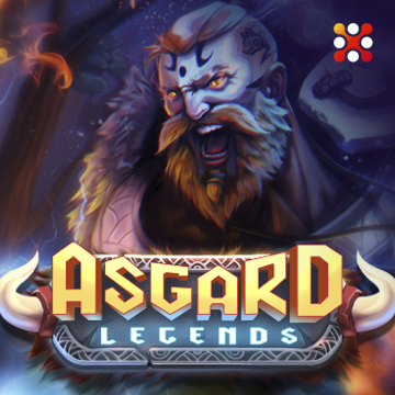 Mancala : Asgard Legends - SOLIDPLAY99