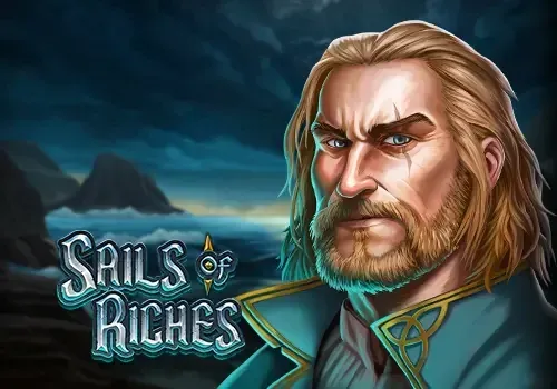PlaynGo : Sails of Riches - SOLIDPLAY99