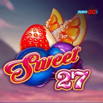 PlaynGo : Sweet 27 - SOLIDPLAY99