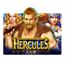 Hercules - SOLIDPLAY99