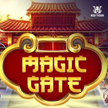 Magic Gate - SOLIDPLAY99