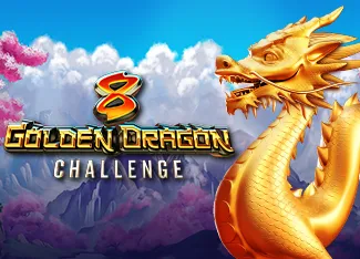 8 Golden Dragon Challenge - SOLIDPLAY99
