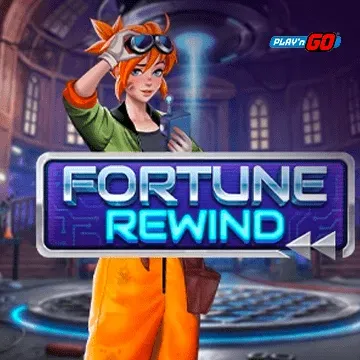 PlaynGo : Fortune Rewind - SOLIDPLAY99