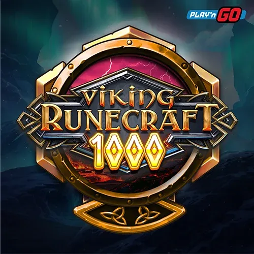 PlaynGo : Viking Runecraft 1000 - SOLIDPLAY99